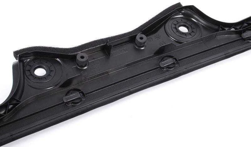 Bmw Priekinis Stiklo Danga 5 E60 E61 Originalus 51717027083