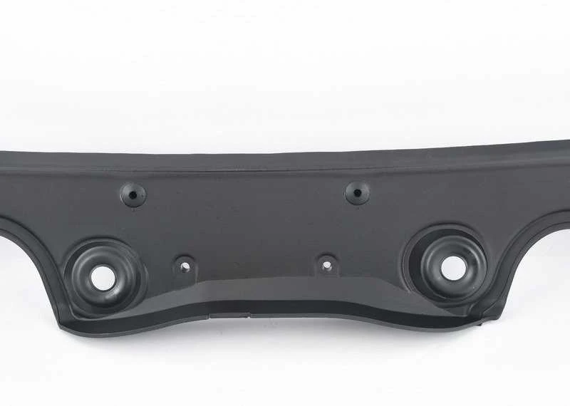 Bmw Priekinis Stiklo Danga 5 E60 E61 Originalus 51717027083
