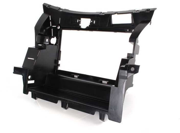 Bmw Priekinis Stiklo Danga 6 E63 E64 Originalus 51317008911