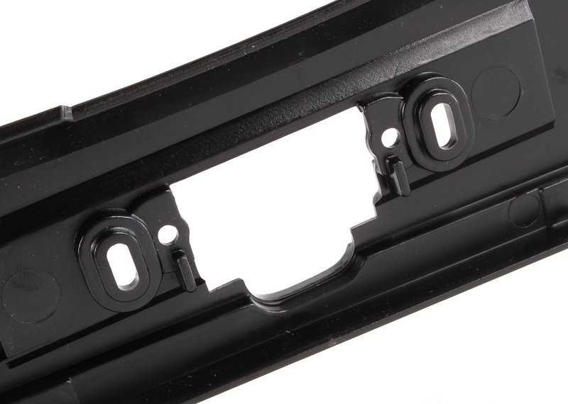 Bmw Priekinis Stiklo Danga 6 E63 E64 Originalus 51317008911