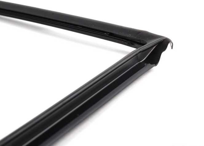 Bmw Priekinis Stiklo Danga 6 E63 E64 Originalus 51317008911