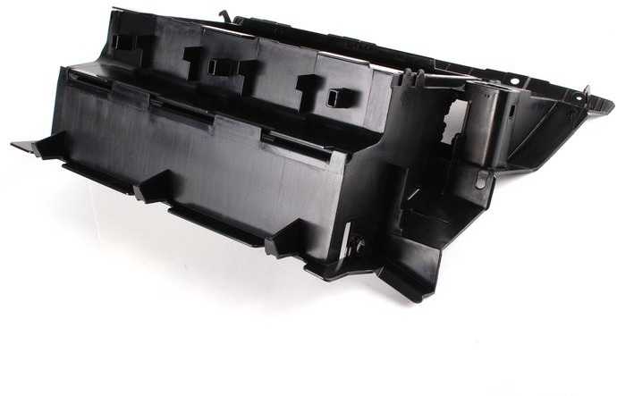 Bmw Priekinis Stiklo Danga 6 E63 E64 Originalus 51317008911