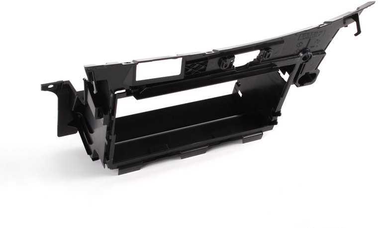 Bmw Priekinis Stiklo Danga 6 E63 E64 Originalus 51317008911