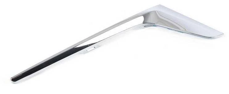 BMW Priekinis Stiklo Laiptelis Chromas Dešinysis 3 G20 G21 Originalus 51117471522