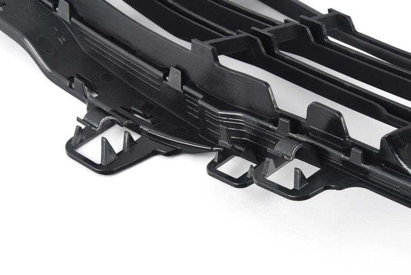 Bmw Priekinis Stiklo Pusės Atramos Dekoras Desinė 3 F30 F31 Originalus 51117386146
