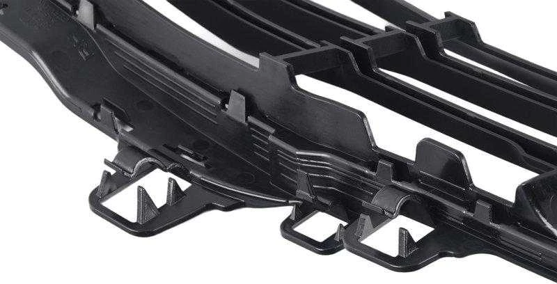 Bmw Priekinis Stiklo Pusės Atramos Dekoras Desinė 3 F30 F31 Originalus 51117386146