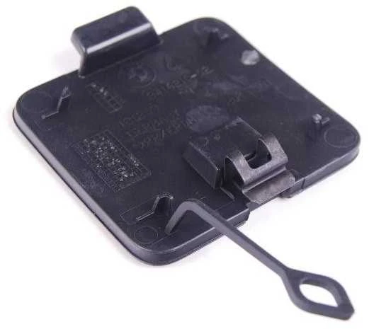 BMW Priekinis Troselio Dangtelis X3 E83 LCI 02 2006 08 2010 Originalus 51113416210