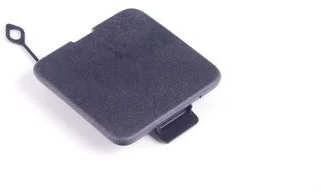 BMW Priekinis Troselio Dangtelis X3 E83 LCI 02 2006 08 2010 Originalus 51113416210