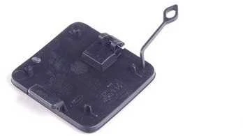 BMW Priekinis Troselio Dangtelis X3 E83 LCI 02 2006 08 2010 Originalus 51113416210