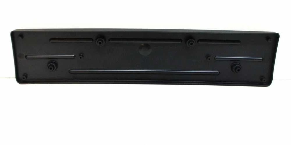 BMW Priekinis Valstybinio Numerio Nešėjas X5 G05 09 2017 12 2019 Originalus 51118069220