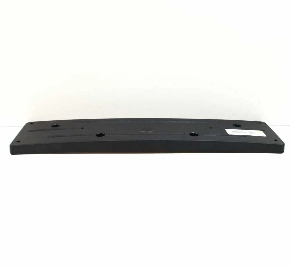 BMW Priekinis Valstybinio Numerio Nešėjas X5 G05 09 2017 12 2019 Originalus 51118069220