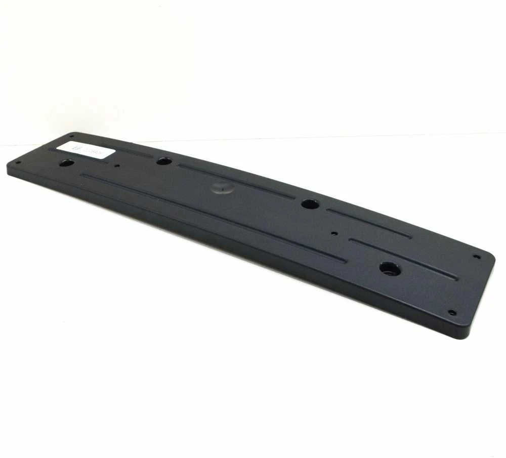 BMW Priekinis Valstybinio Numerio Nešėjas X5 G05 09 2017 12 2019 Originalus 51118069220