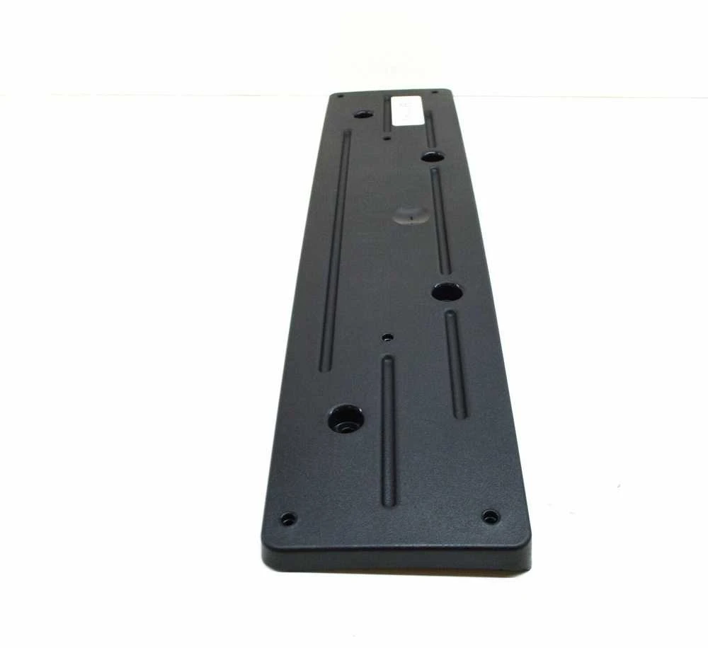 BMW Priekinis Valstybinio Numerio Nešėjas X5 G05 09 2017 12 2019 Originalus 51118069220