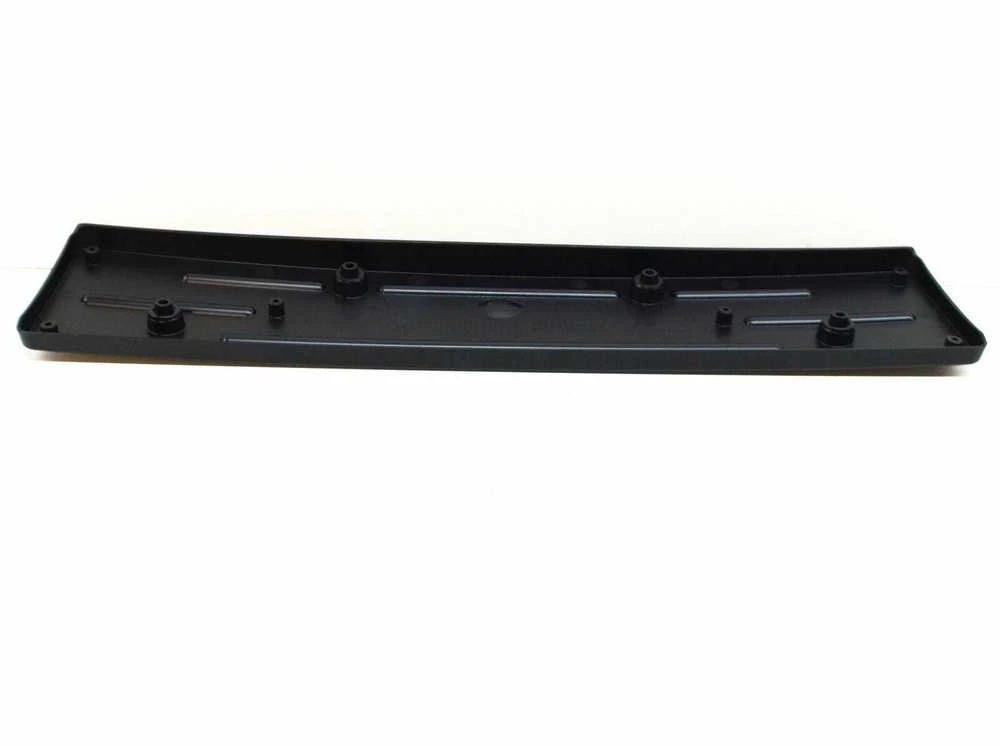 BMW Priekinis Valstybinio Numerio Nešėjas X5 G05 09 2017 12 2019 Originalus 51118069220