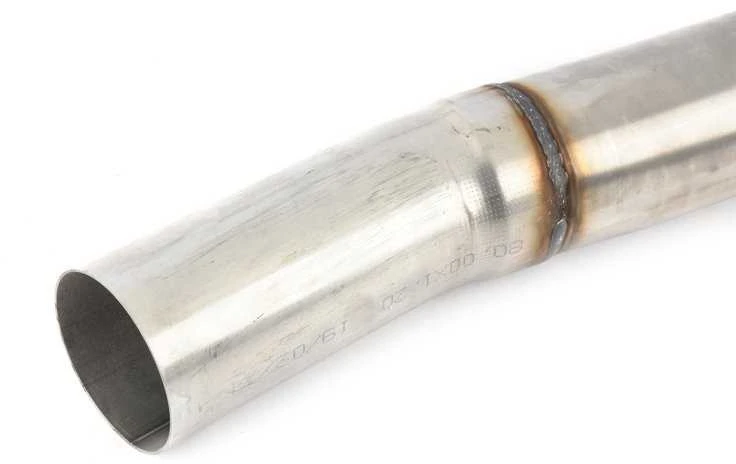 BMW Priekinis Vamzdis Valdomas Ausimis F30 F32 F33 F36 Originalus 18302407187