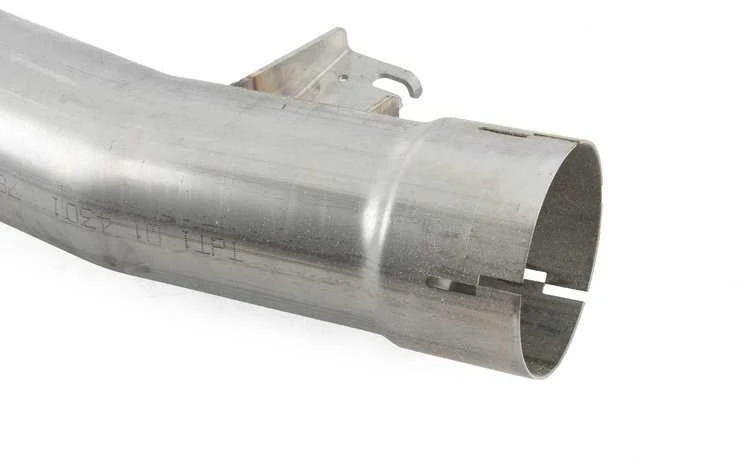 BMW Priekinis Vamzdis Valdomas Ausimis F30 F32 F33 F36 Originalus 18302407187