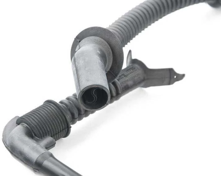BMW Priekinis Vandens Isejimo Šlaunelis X5 F15 X5 M F85 Originalus 41217290838