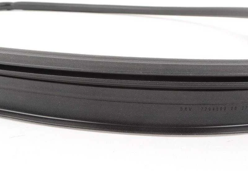 Bmw Priekinis Variklio Gaubto Atramos Ausimas Originalus 51767294509