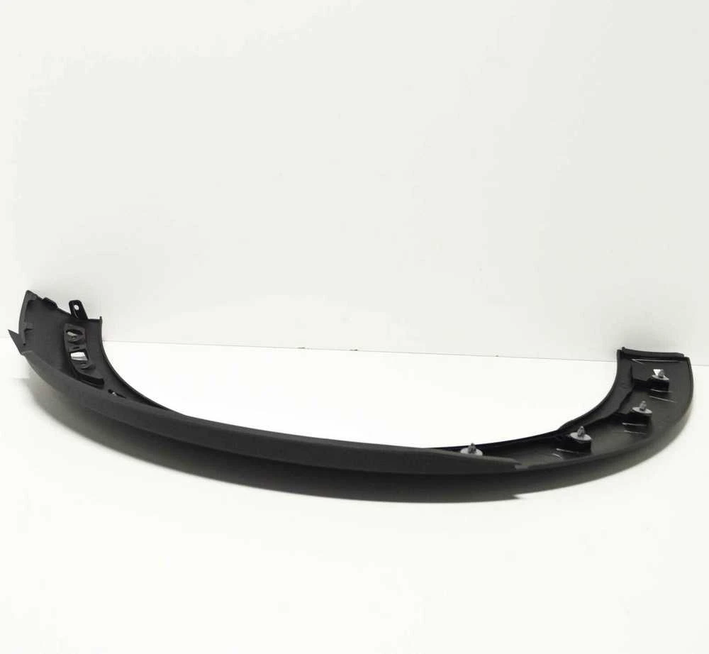 BMW Priekinis Verbreiterung Seitenwand MINI R56 R55 R57 Originalus 51777343341