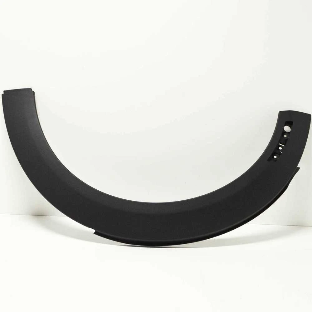 BMW Priekinis Verbreiterung Seitenwand MINI R56 R55 R57 Originalus 51777343341