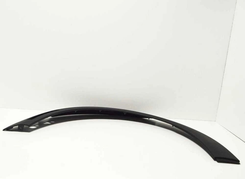BMW Priekinis Verbreiterung Seitenwand MINI R56 R55 R57 Originalus 51777343341