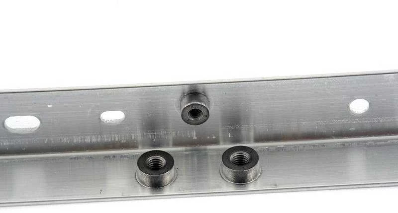 BMW Priekinis Viršutinis Jungtis G30 F90 G31 G32 G11 G12 Originalus 51647357209