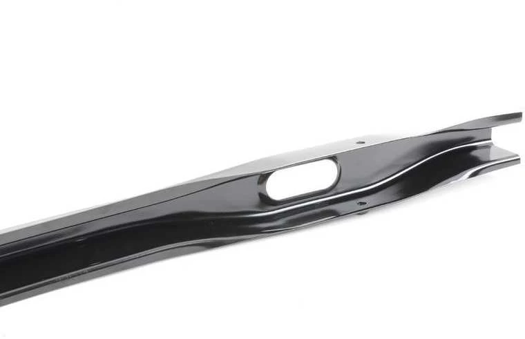 BMW Priekinis Žemutinės Bamperio Tvirtinimas 6 F06 F12 F13 7 F01 F02 F03 Originalus 51117067744