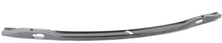 BMW Priekinis Žemutinės Bamperio Tvirtinimas 6 F06 F12 F13 7 F01 F02 F03 Originalus 51117067744