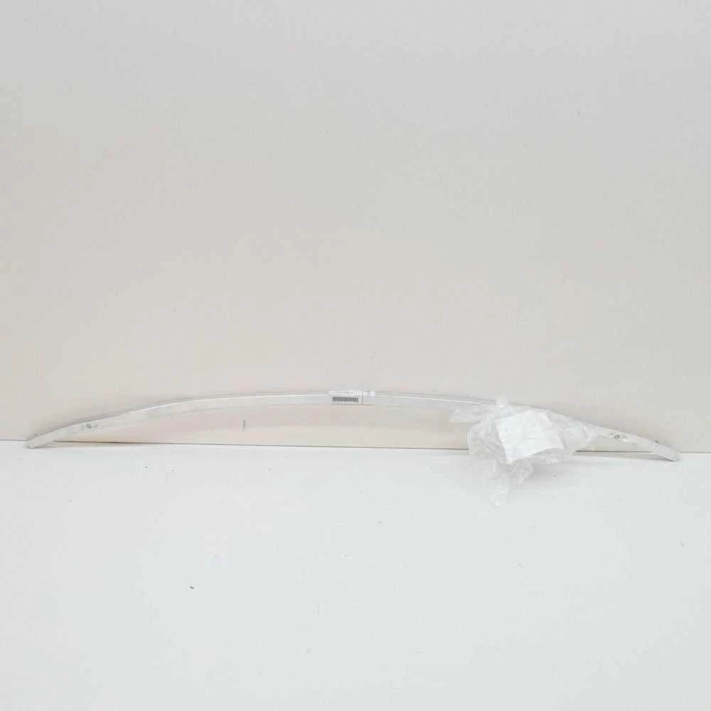 BMW Priekinis Žemutinis Bamperio Tvirtinimas F45 F46 F48 F39 51118058977 Originalus 51118058977