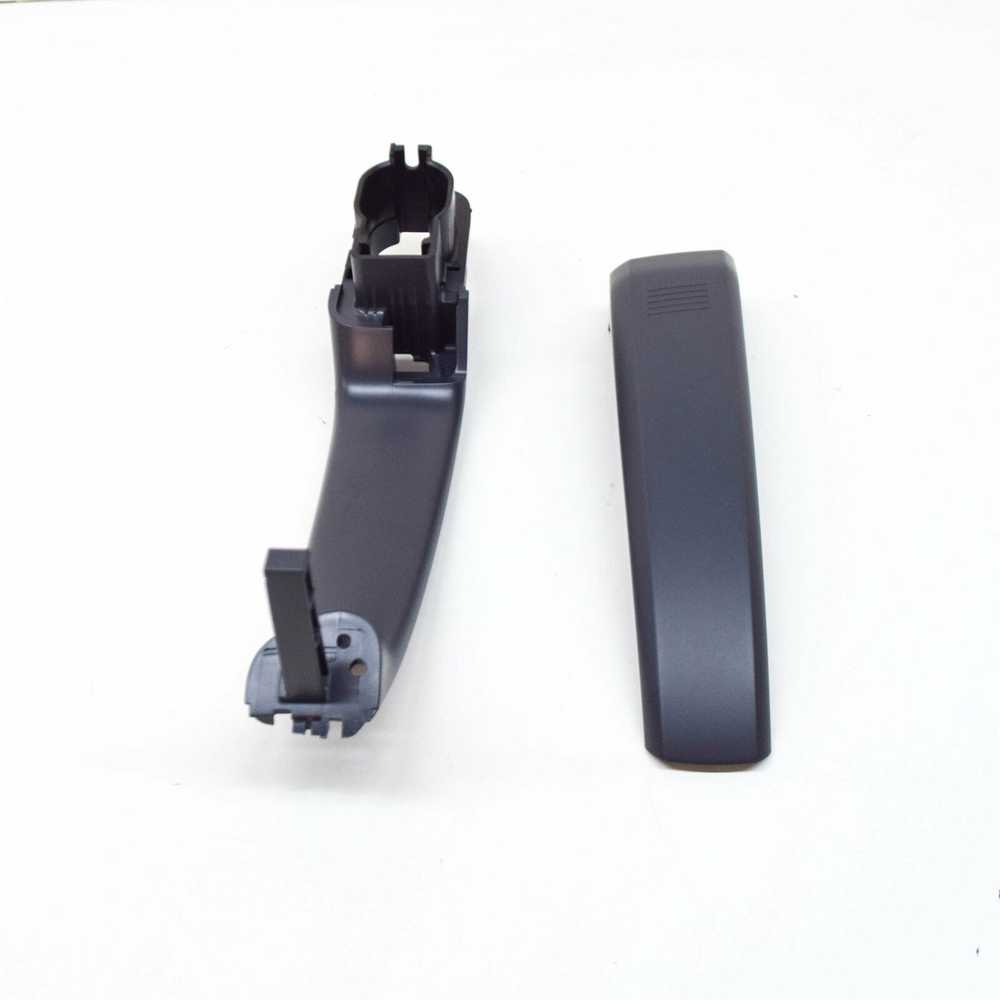 BMW priekinių dešiniųjų durų išorinė rankena 51217408382 Originali