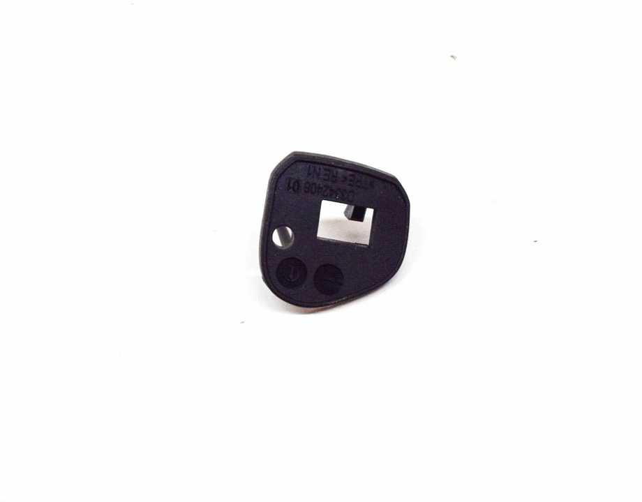 BMW priekinių dešiniųjų durų išorinė rankena 51217408382 Originali