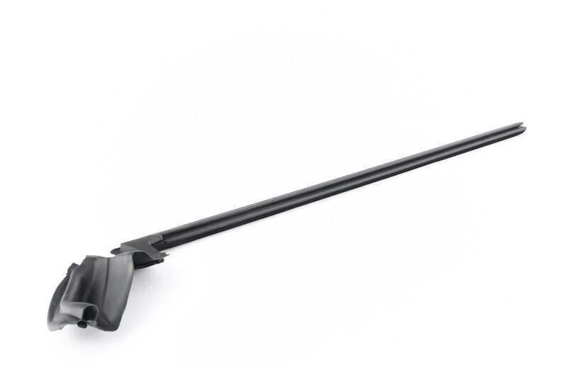 Bmw Priekinių Durų Kanalo Sandarinimas Kairėje F32 F82 M4 Originalus 51337279735