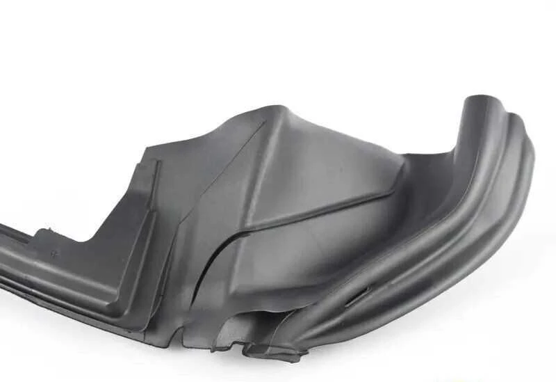 Bmw Priekinių Durų Kanalo Sandarinimas Kairėje F32 F82 M4 Originalus 51337279735