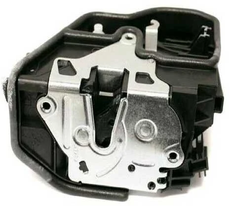 BMW Priekinių Kairės Pusės Durų Užraktas E81 E87 F20 Originalus 51217229461