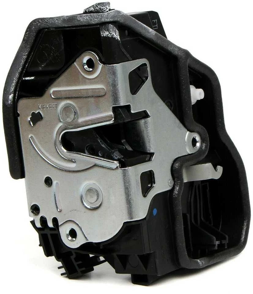 BMW Priekinių Kairės Pusės Durų Užraktas E81 E87 F20 Originalus 51217229461