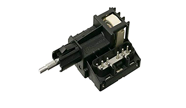 BMW priekinių žibintų jungiklis 61318353506 Originalus