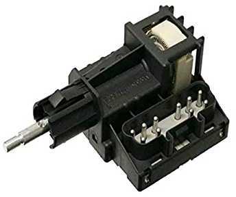 BMW priekinių žibintų jungiklis 61318353506 Originalus