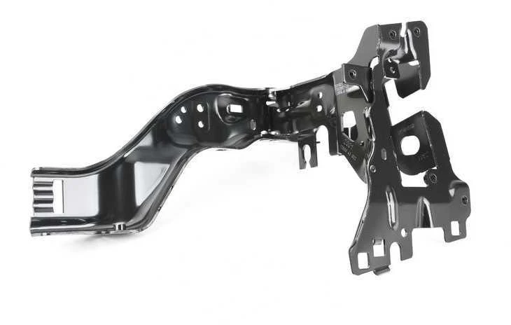 Bmw Pritvirtinimas Priekinis Žibintas Kairysis 5 G30 F90 M5 Originalus 51647383857