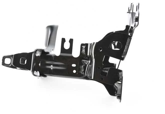 Bmw Pritvirtinimas Priekinis Žibintas Kairysis 5 G30 F90 M5 Originalus 51647383857