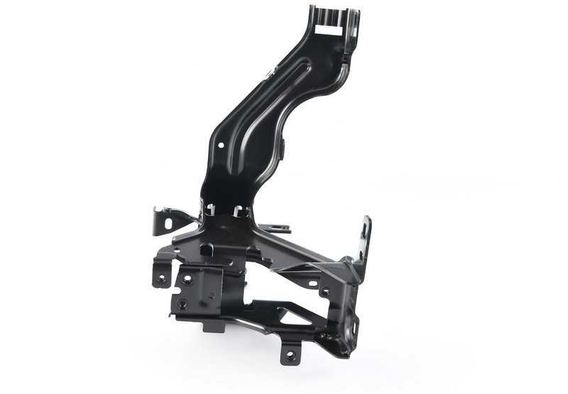 BMW priekinių žibintų montavimo tarpinė dešinėje originali 51647421710