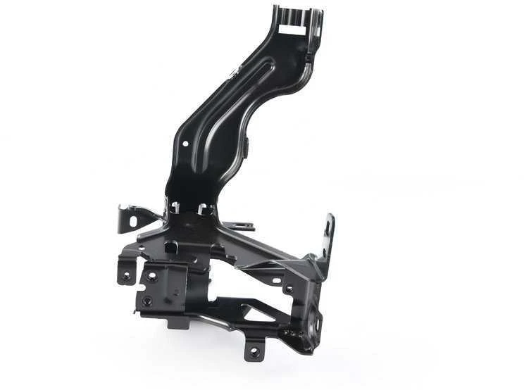 BMW priekinių žibintų montavimo tarpinė dešinėje originali 51647421710