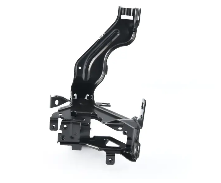 BMW priekinių žibintų montavimo tarpinė dešinėje originali 51647421710
