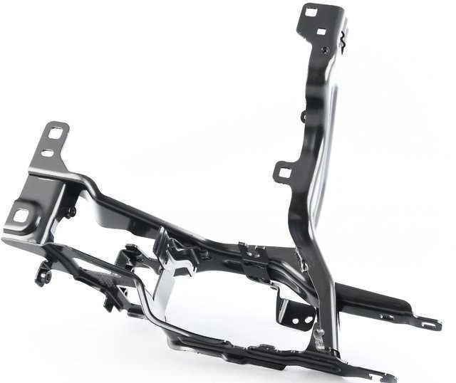 BMW priekinių žibintų montavimo tarpinė dešinėje originali 51647421710