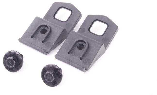 BMW Priekinių Žibintų Remonto Komplektas E90 E92 E93 63117182519 Originalus 63117182519