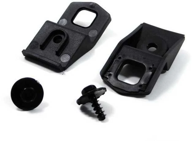 BMW Priekinių Žibintų Remonto Komplektas E90 E92 E93 63117182519 Originalus 63117182519