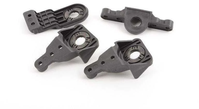 BMW priekinių žibintų remonto rinkinys 63117381444 Originalus