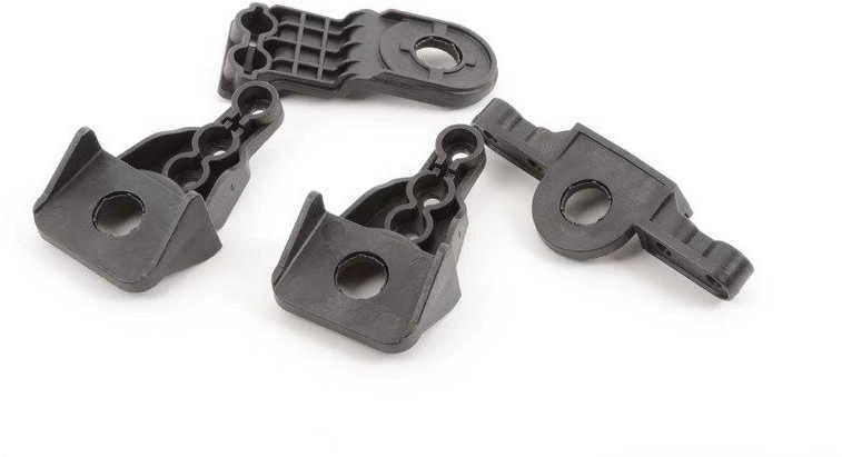 BMW priekinių žibintų remonto rinkinys 63117381444 Originalus