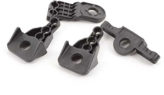 BMW priekinių žibintų remonto rinkinys 63117381444 Originalus