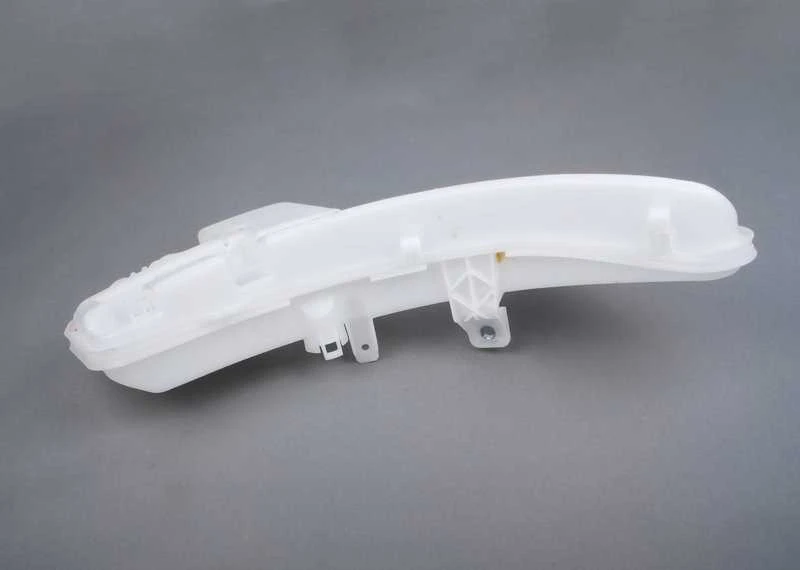 Bmw Priekinių Žibintų Valymo Įtaiso Talpykla E90 E92 E93 Originalus 61668041172