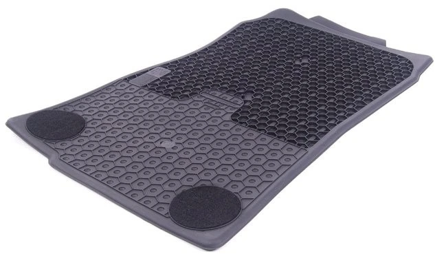 BMW Priekyje Grindų Kilimėlis MINI Countryman R60 Paceman R61 51472181808